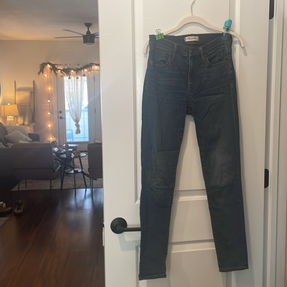 Madewell Roadtripper Jean - Picture 2 of 2